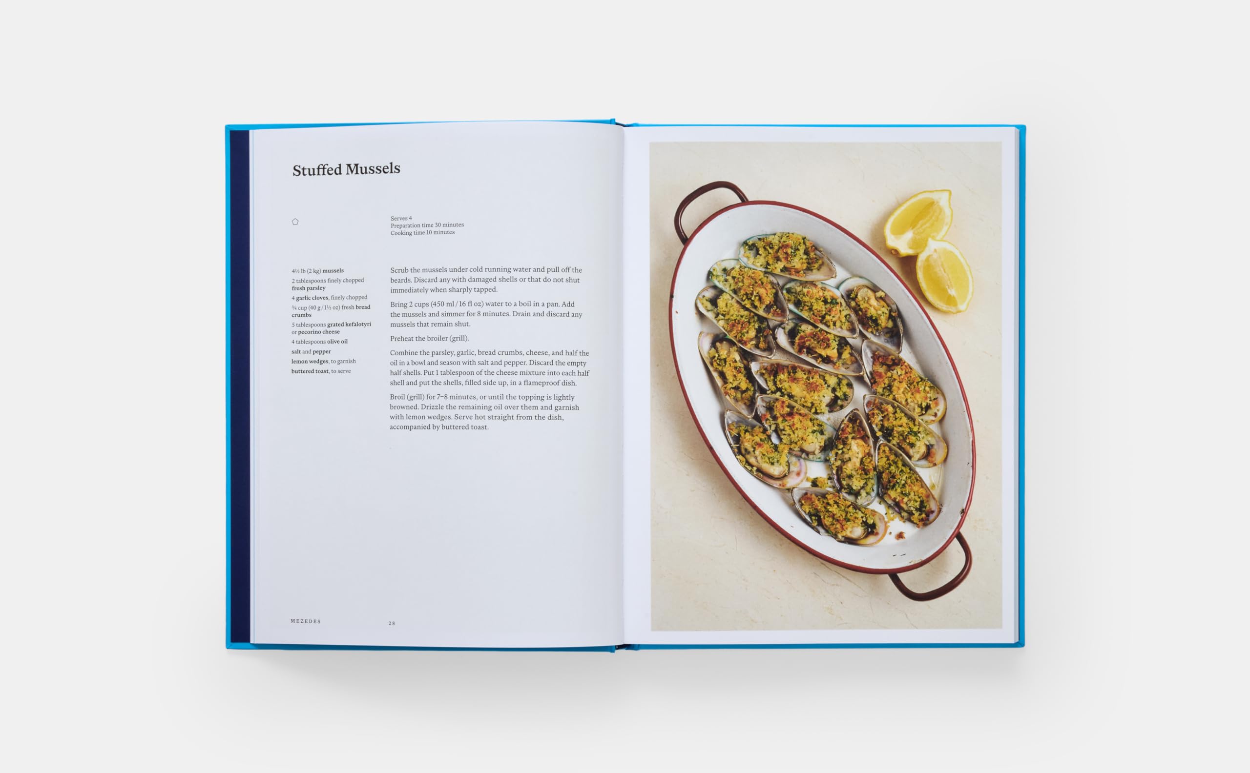 The Greek Kitchen (FOOD-COOK)