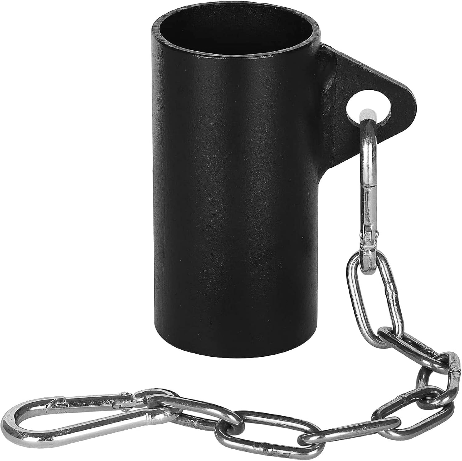 SYKJDM T Bar Row Attachment, T-bar Row Platform，Suitable for 1"and 2" Olympic Poles. Belt Chain Can Be Practiced Together with Cable Machine Accessories. : Sports & Outdoors