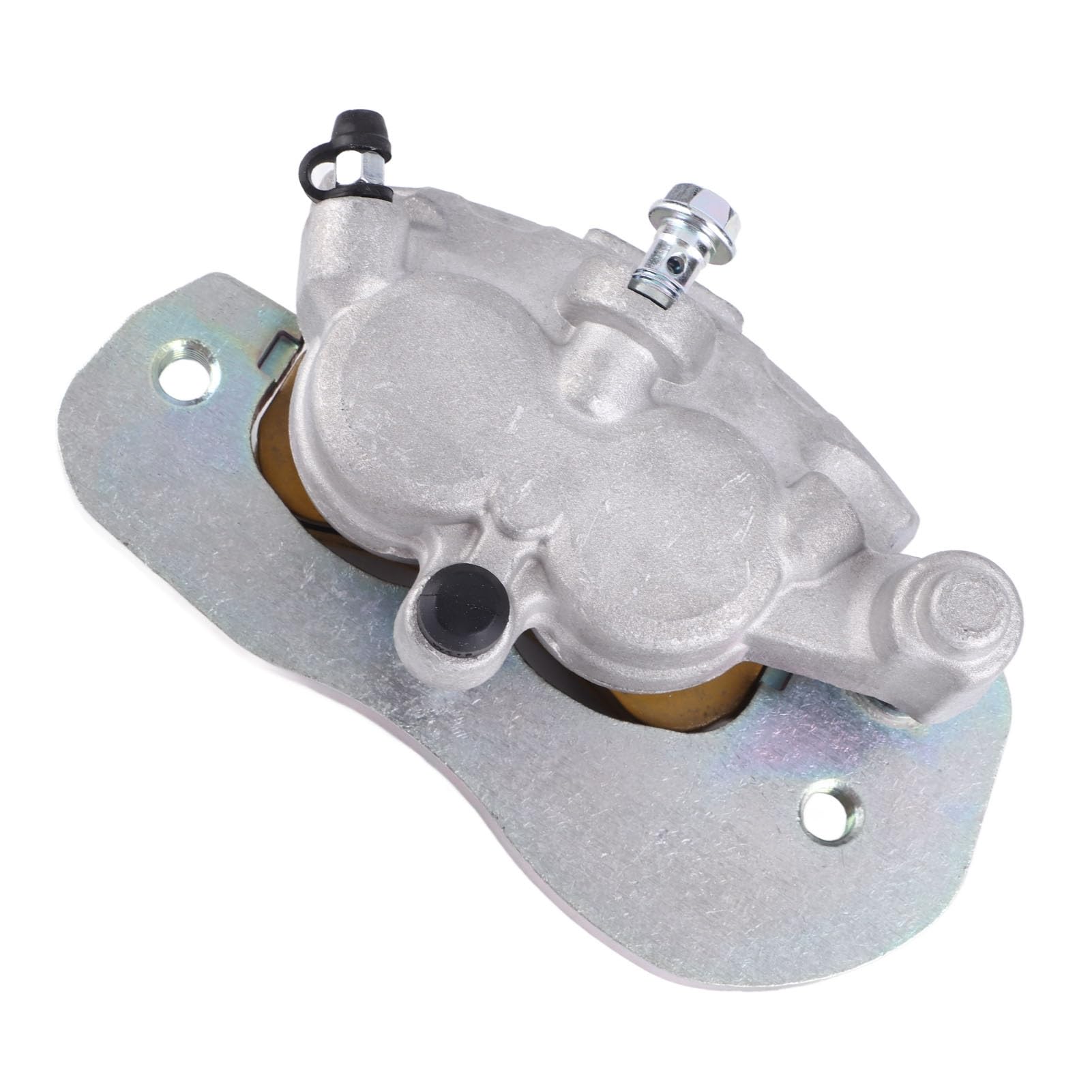 Conjunto de pinza de freno trasero, pinza de freno trasero, pinza de freno derecha trasera con almohadillas 705601515 Conjunto de pinza de freno para Maverick X3 Turbo 2017-2022