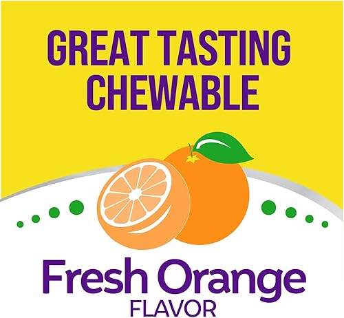 Miniatura 4 de Culturelle Digestive Health Daily Probiotic Chewables probiótico para hombres y mujeres cepa probiótica más estudiada clínicamente 10 mil millones