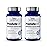 1MD Nutrition ProstateMD Saw Palmetto Prostate Support Supplement - Support for Urinary Tract and Frequent Bathroom Urges | 60 Softgels (2-Pack)