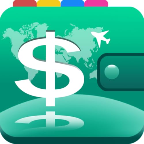 旅行用家計簿、予算、自動為替ルート(MintTWallet)