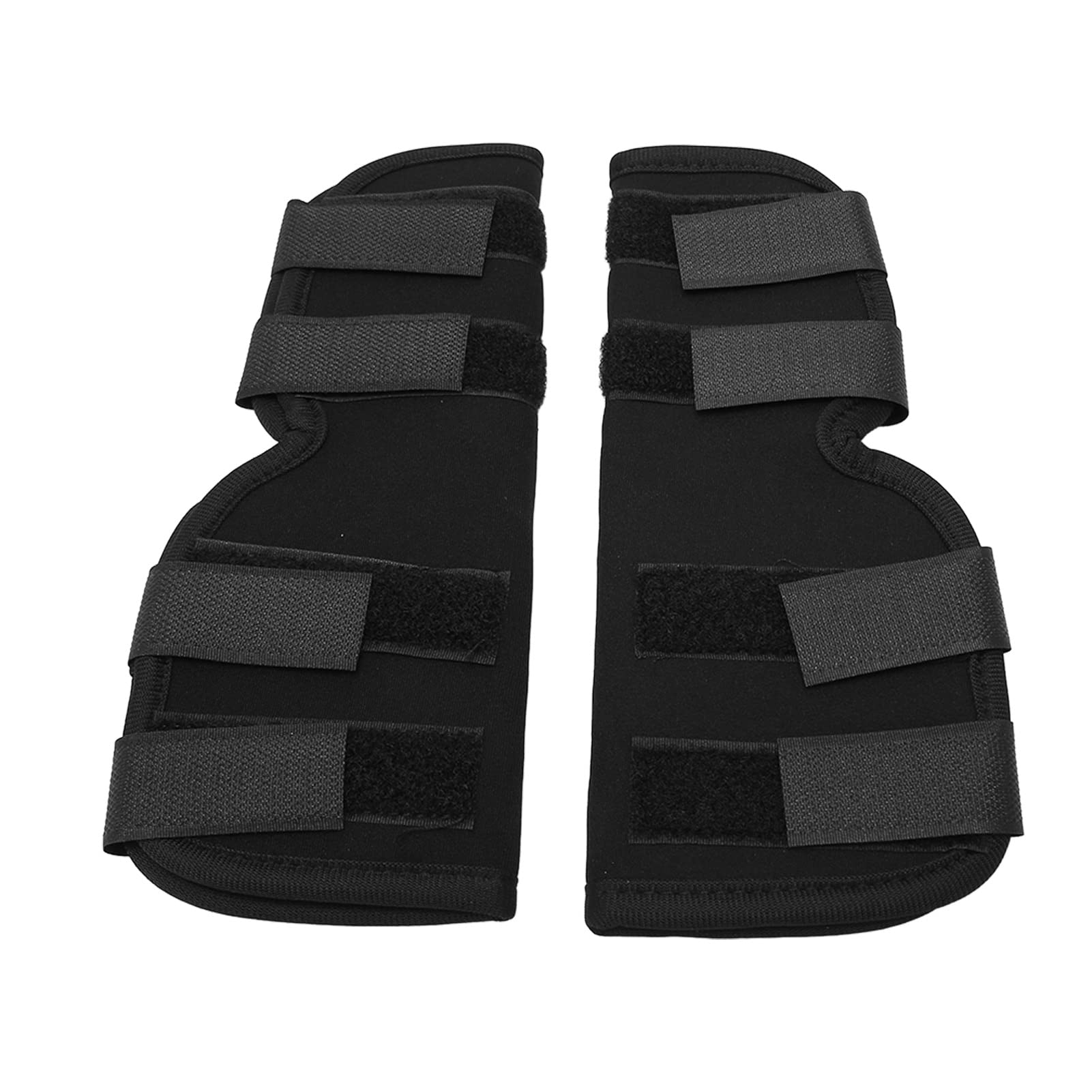 Yechiry Premium Neoprene Dog Leg Brace Relieves Arthritis, Supports Stability in Injury - Image 3