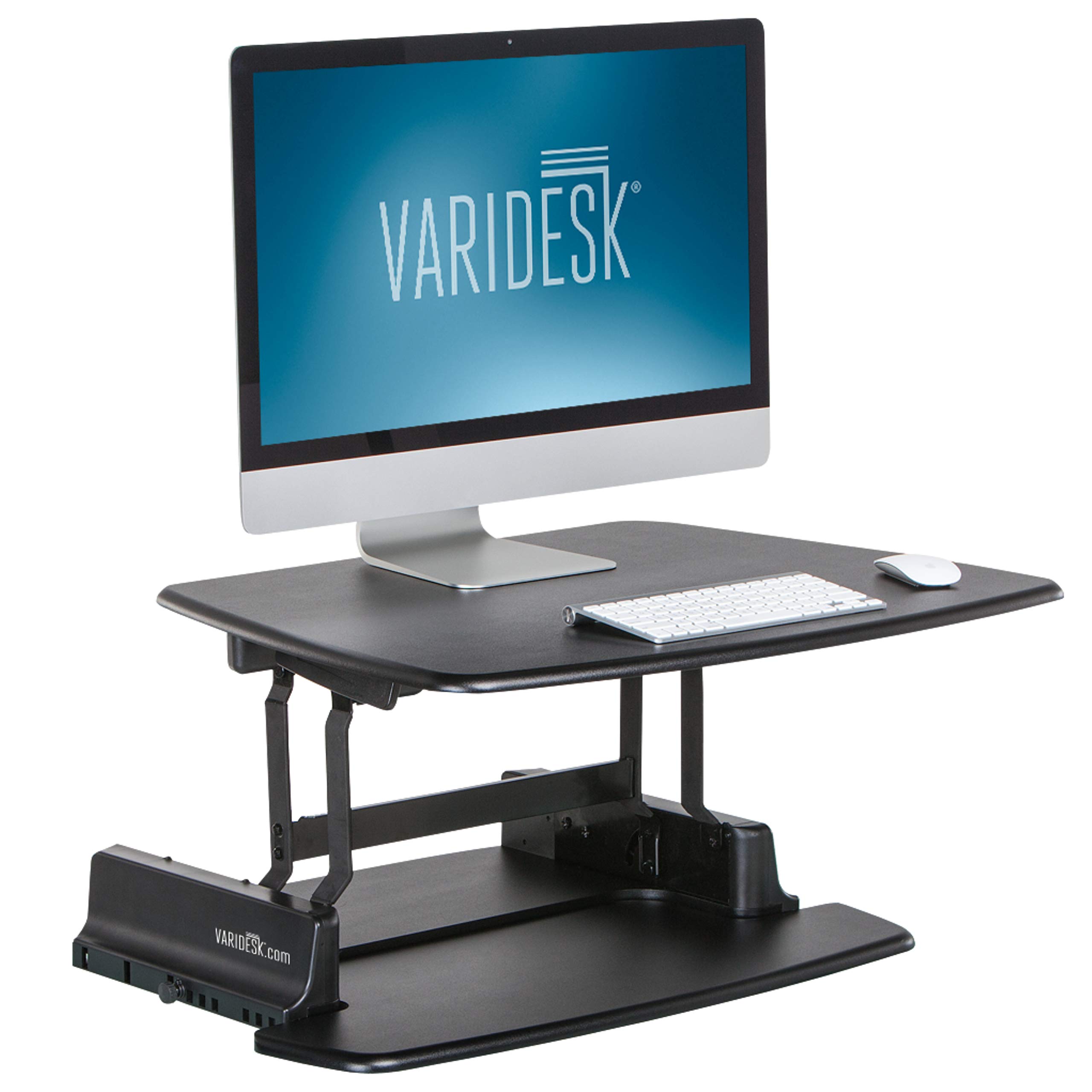 Buy VariDesk Pro 30 Height Adjustable Converter by Vari Online at