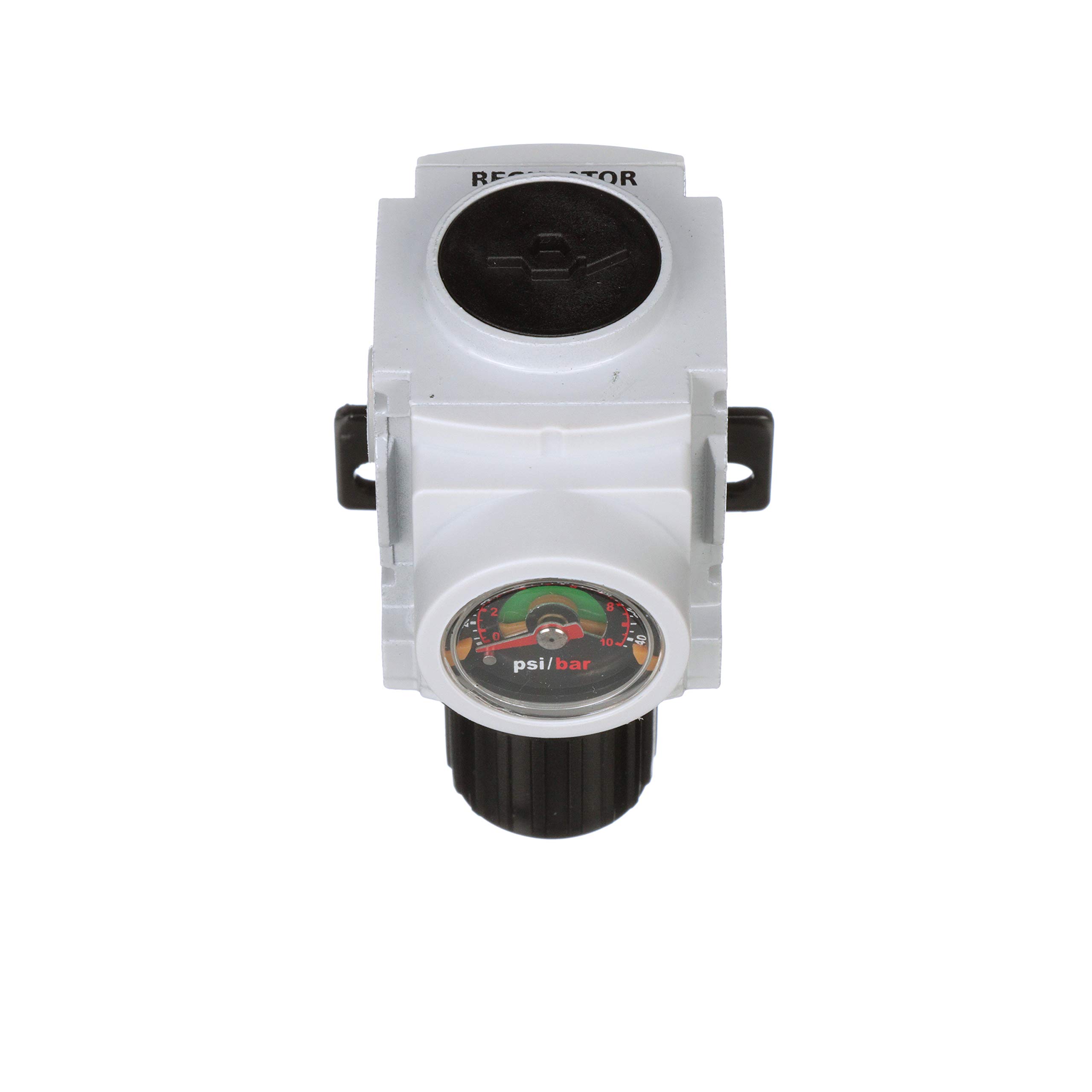 Compressed Air Regulator - Stable Pressure Control -7