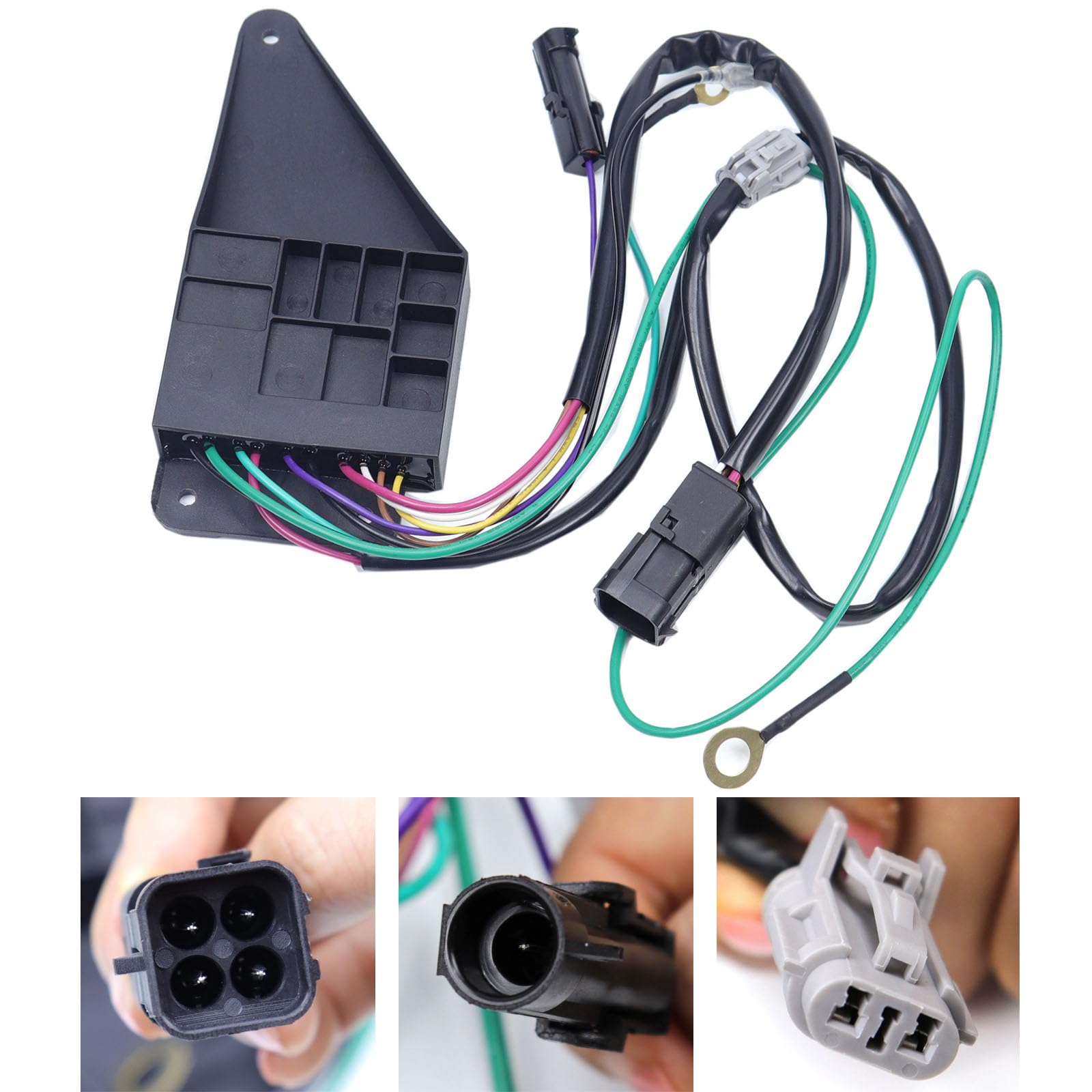 Surco Ladder Extensions 503L - Summit Racing