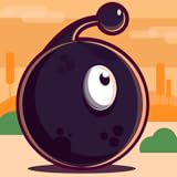 - Swipe to ESCAPE from obstacles