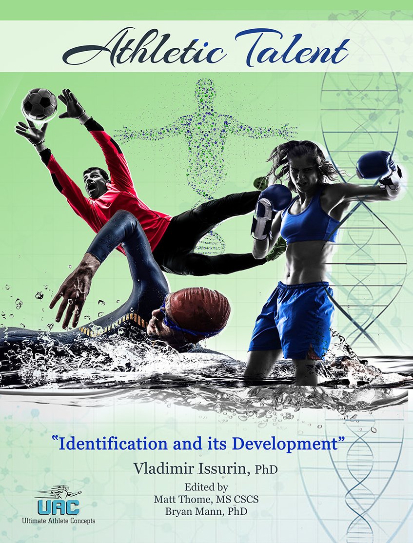 Athletic Talent: Identification and Development      Paperback – February 14, 2017