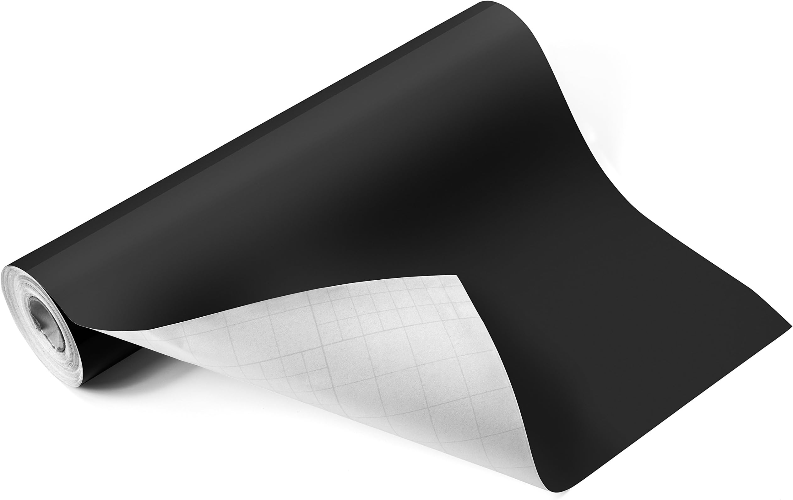Glossy Black Roll