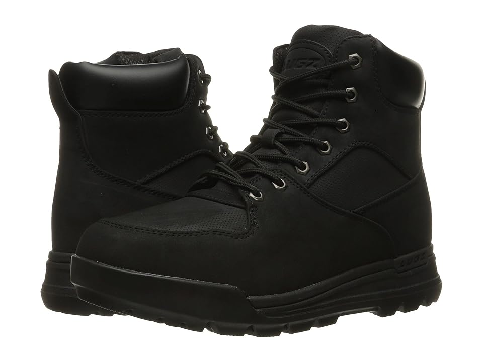 

Lugz Sentry (Black) Men's Shoes