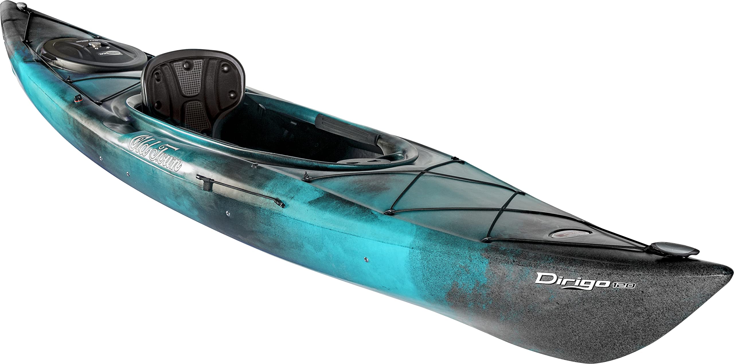 Old Town Dirigo 120 Recreational Kayak