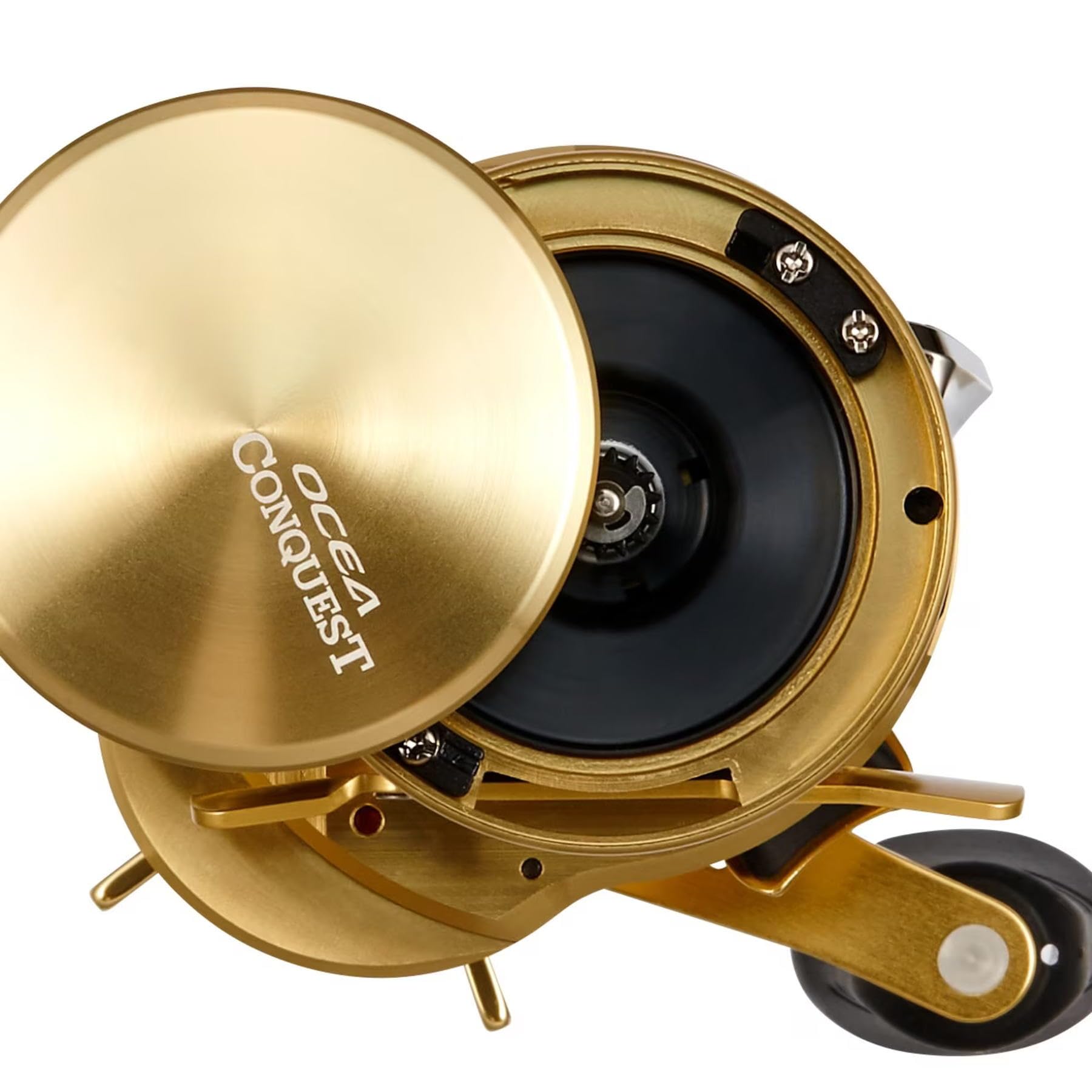 Amazon | シマノ(SHIMANO) オフショア 両軸リール 23 オシアコン 
