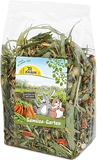 JR Farm Jardin de légumes 150 g