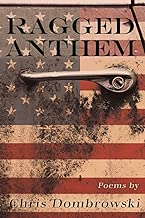 Ragged Anthem (Made in Michigan Writers Series) - coolthings.us