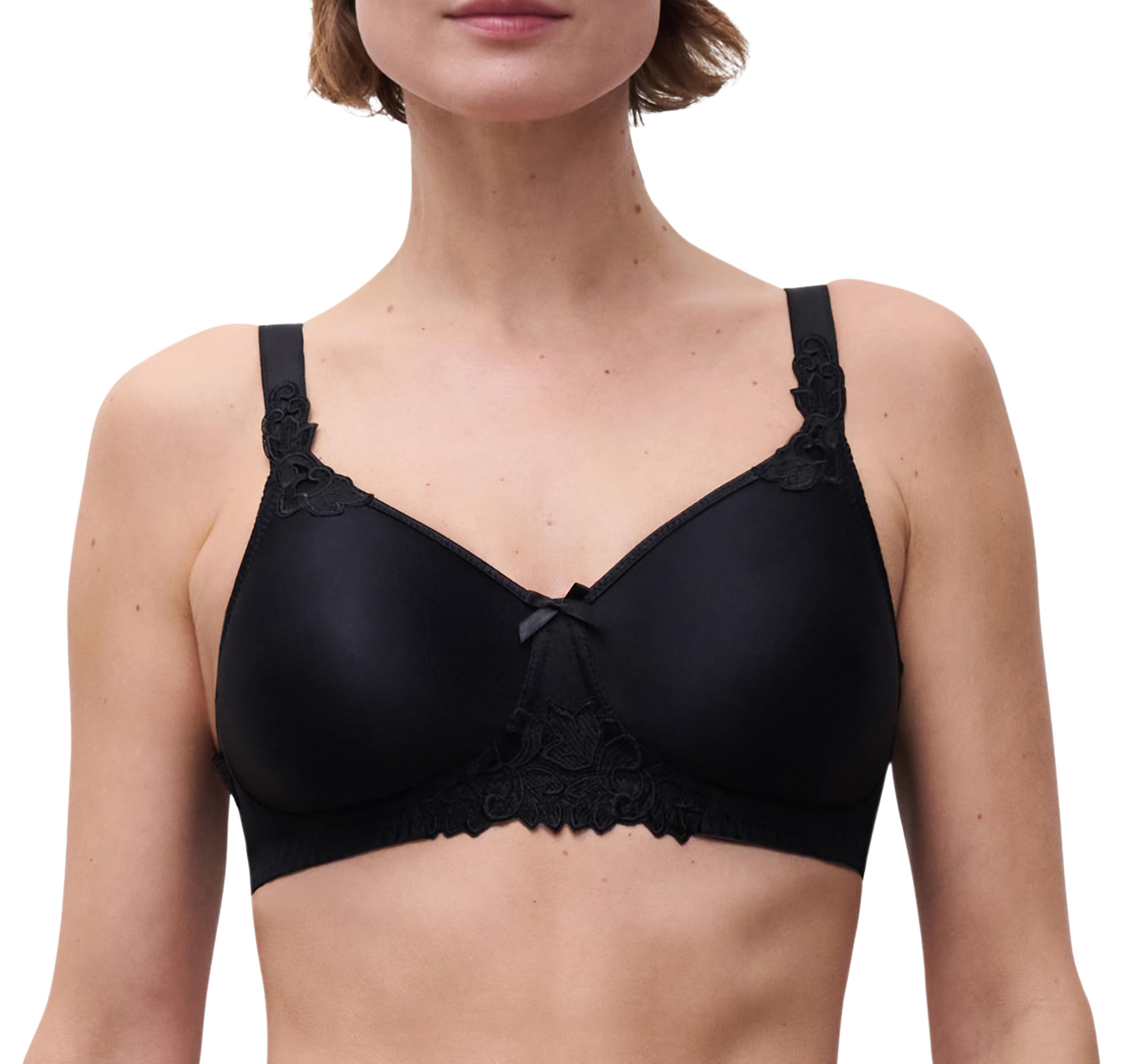 Chantelle Hedona, Funktionaler Bügelloser BH, Unnsichtbare unterwäsche für Damen