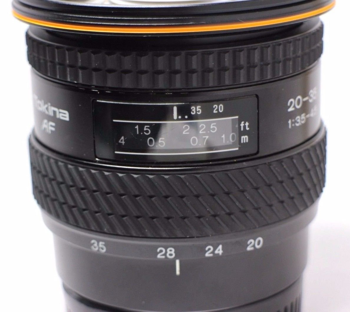 Amazon | Tokina AF 20-35mm F3.5-4.5 F/3.5-4.5 ミノルタ ソニー用 