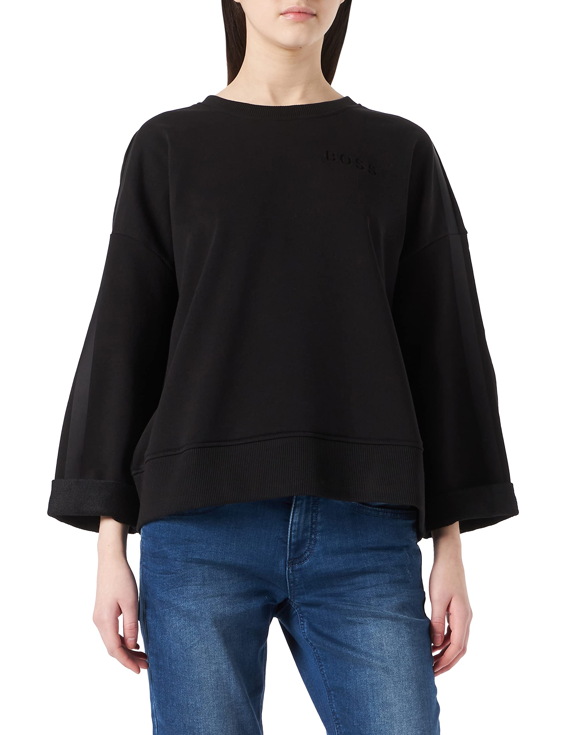 BOSS Women's C_ecal_so C_Ecal_SO