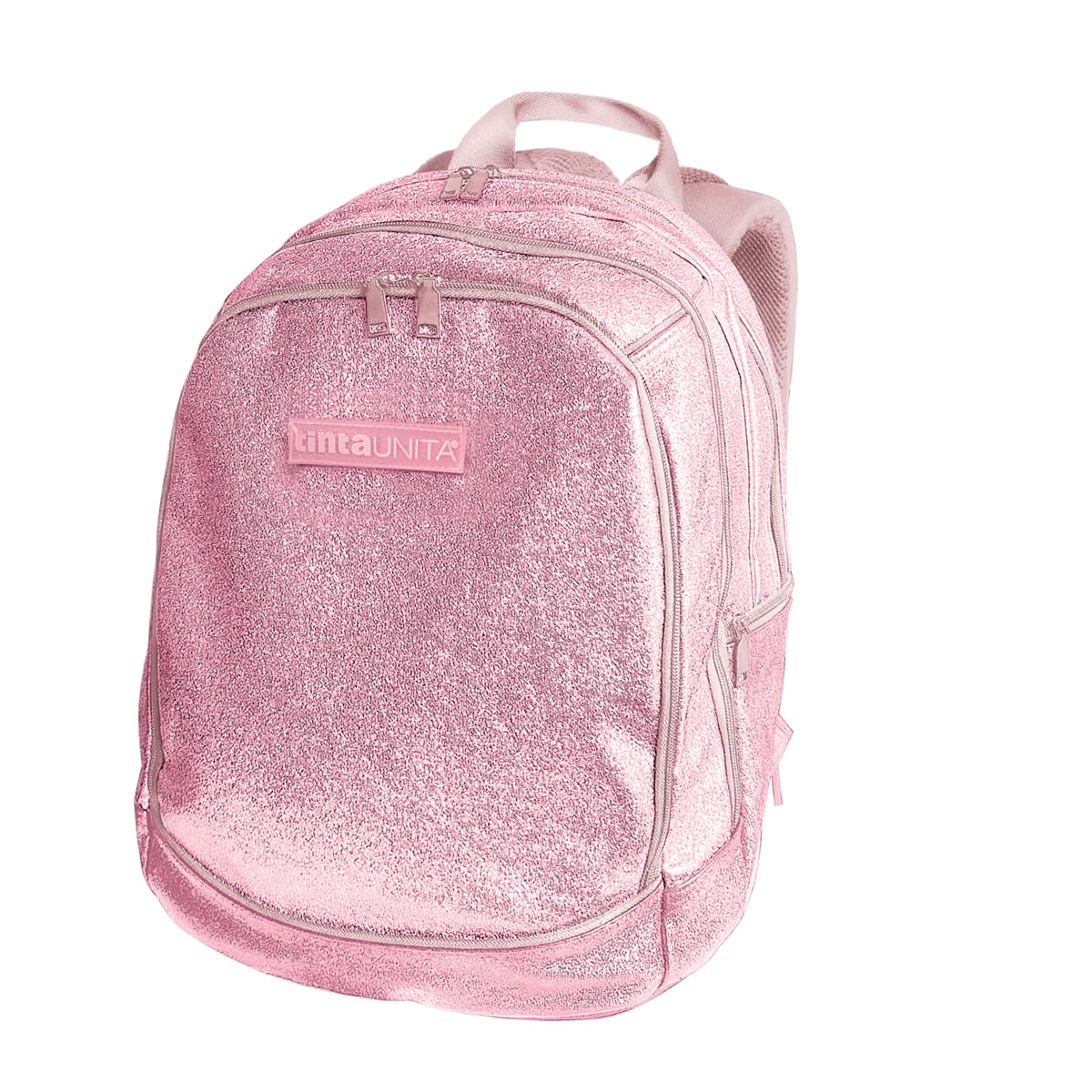 Tinta Unita ZAINO DREAM CROSS SISTEM GLAMOUR ROSA POOL OVER 28 L SCUOLA 2026/2027 | Tinta Unita, Anno Scolastico 2026/2027