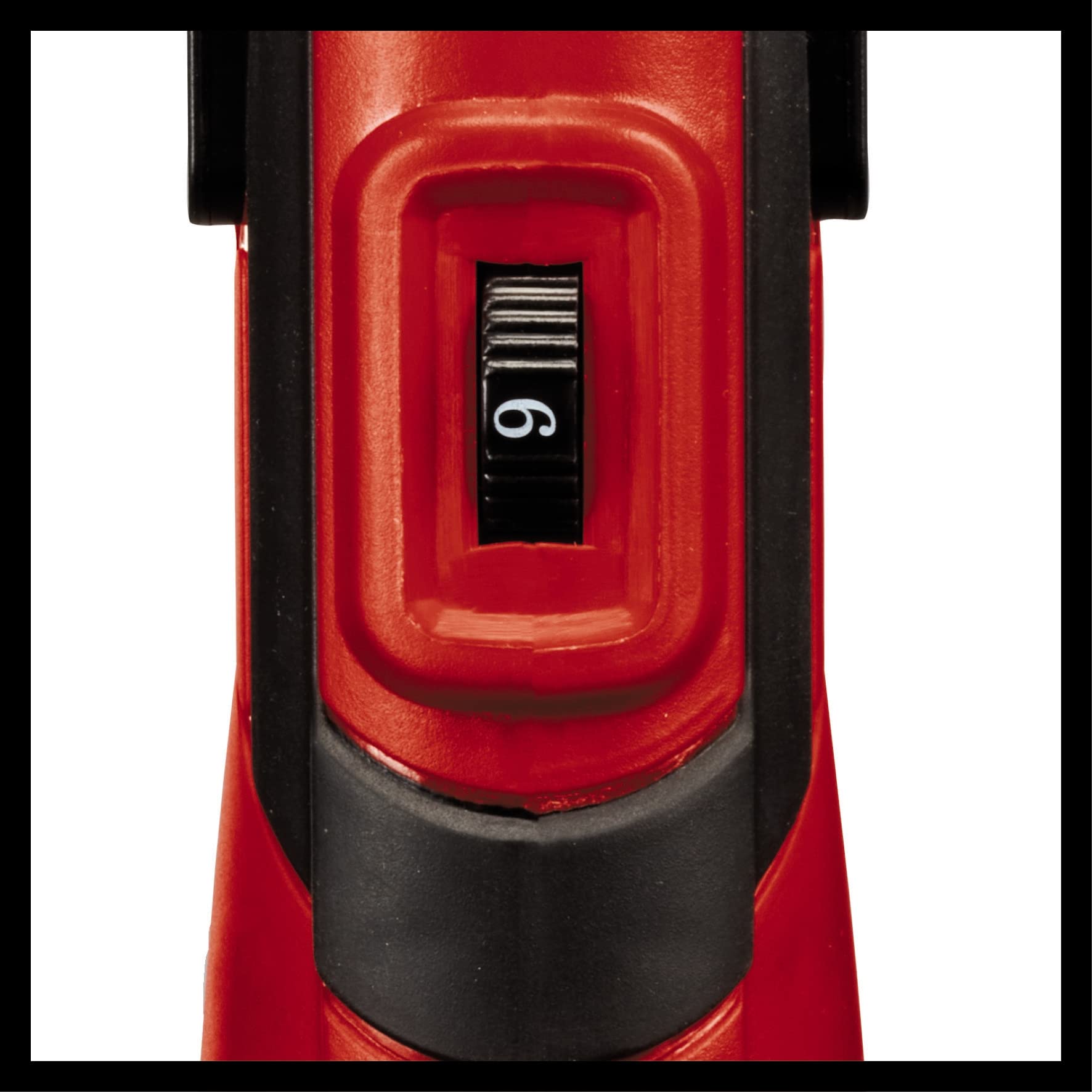 Einhell GE-ST 36/40 Li E-Solo Power X-Change - Extractor de Nieve con batería (Ion de Litio, 36 V, Ancho de Trabajo 40 cm, Altura máxima de la Nieve 20 cm, Entrega sin baterías y sin Cargador)