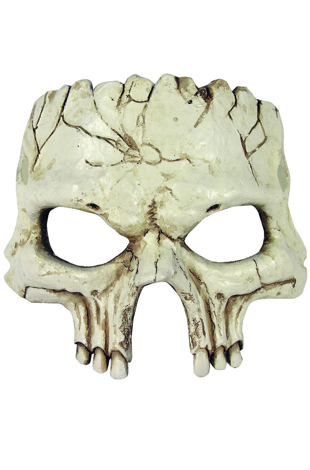 Forum Novelties Foam Skull Mask