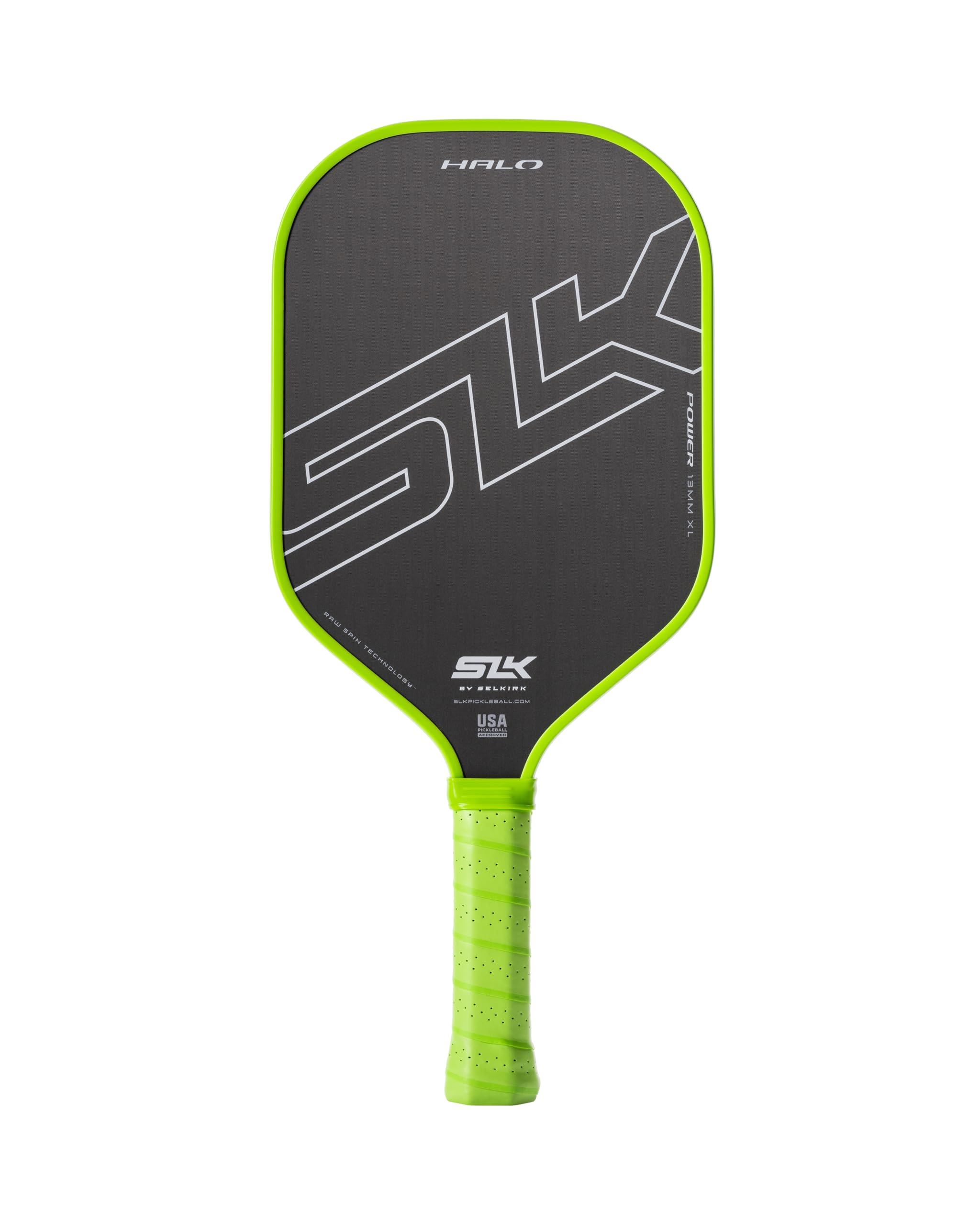 Selkirk SLK Halo Power XL Pickleball Paddle