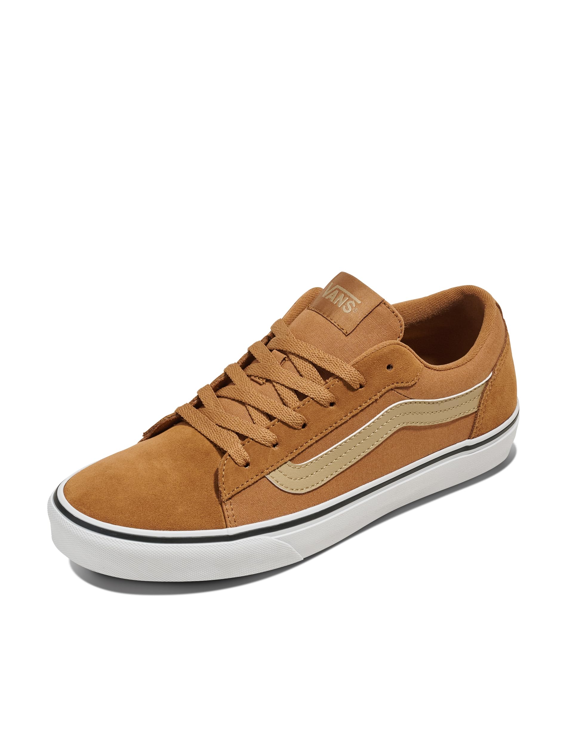 Vans Vero Ls Low Top Shoe