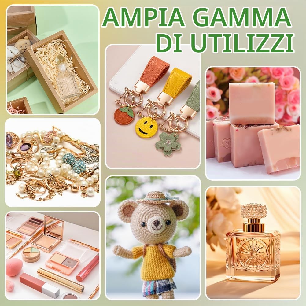 BENECREAT 12 set di Scatole Regalo con Cassetto Da 12x12x5cm, Scatola di Presentazione Marrone Chiaro con Finestra In Plastica, Scatola di Cartone per Matrimoni, Compleanni Ed Eventi