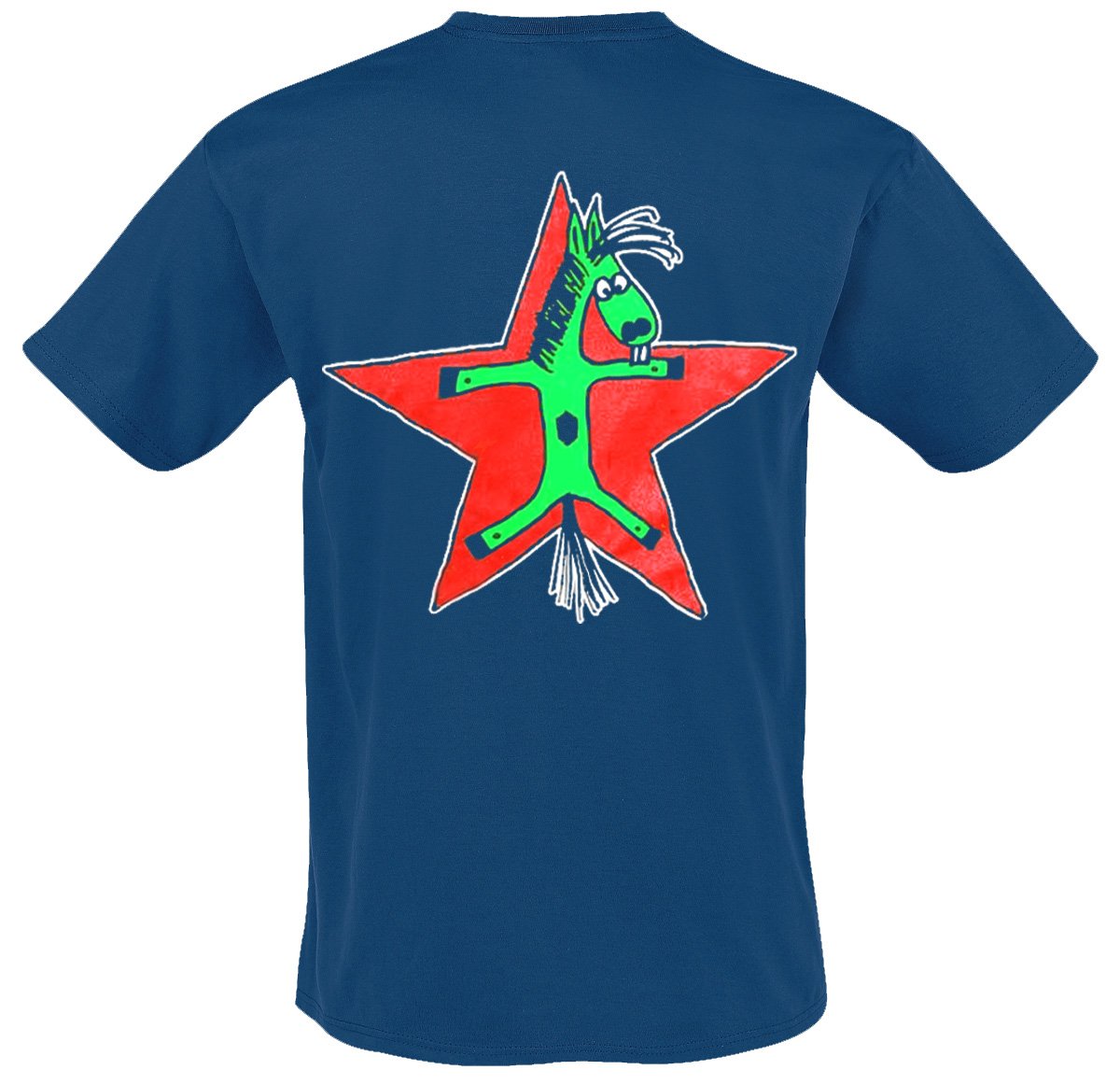 Wizo - Fert T-Shirt