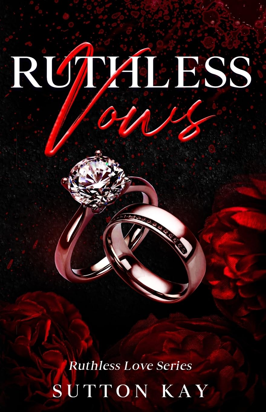 Ruthless Vows (Ruthless Love Series)