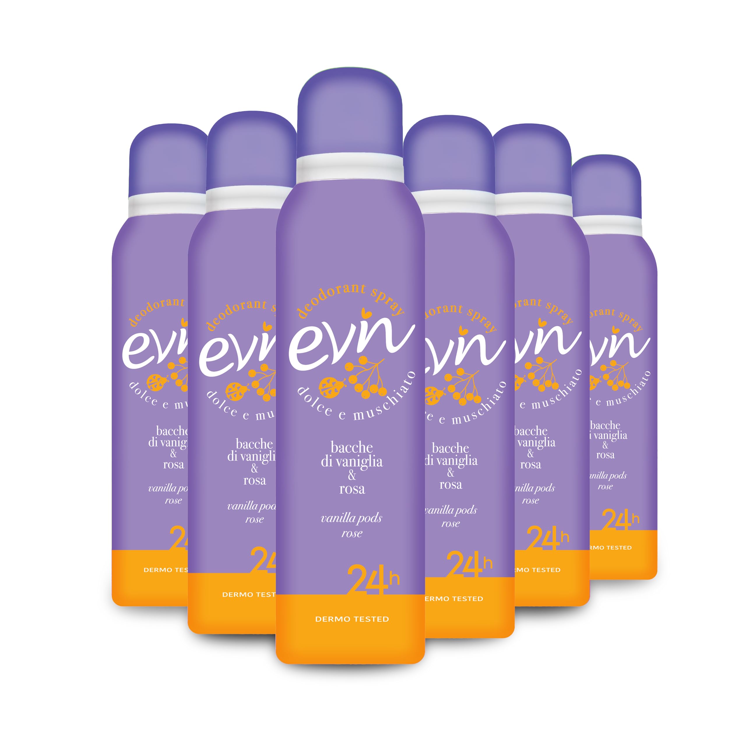 Dermomed Profumo Talco E Iris