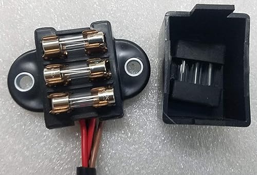 Miniatura 2 de Conjunto de caja de fusibles para Honda CB550K CB550 CB750 CB750K CB750F - 32110-341-702