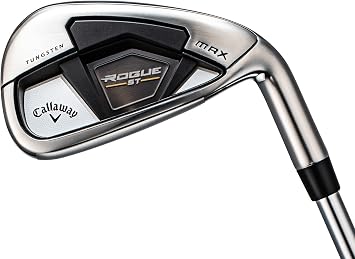 Callaway Mens Iron Rogue ST Max IRONS