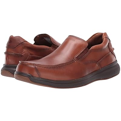 Florsheim Work Bayside Steel Toe Slip On Men