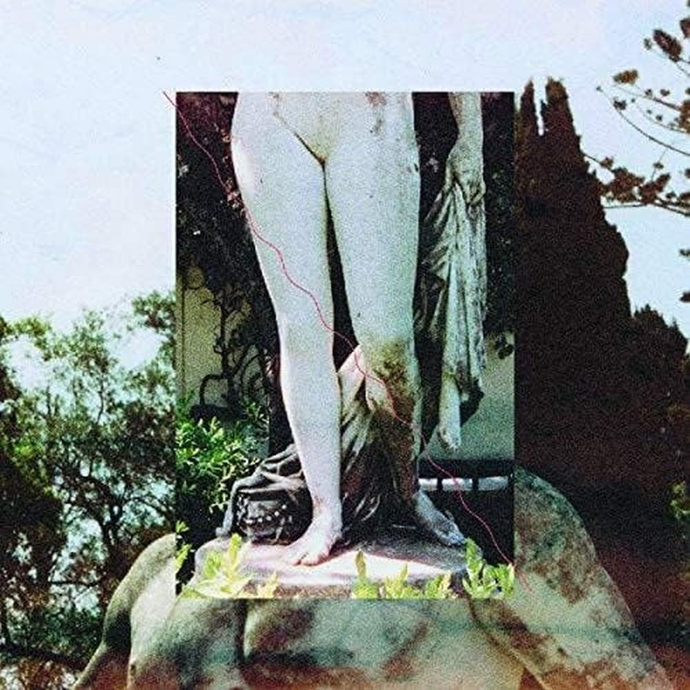 Dino Spiluttini Heaven LP New 5050580722545