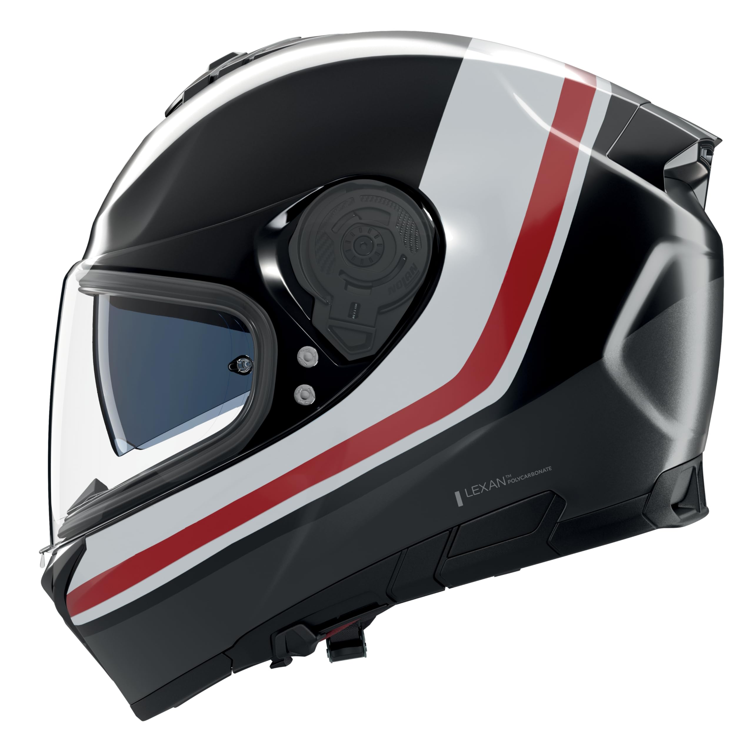 Nolan N80-8 Kapalı Motosiklet Kaskı-Incline 353-XXL