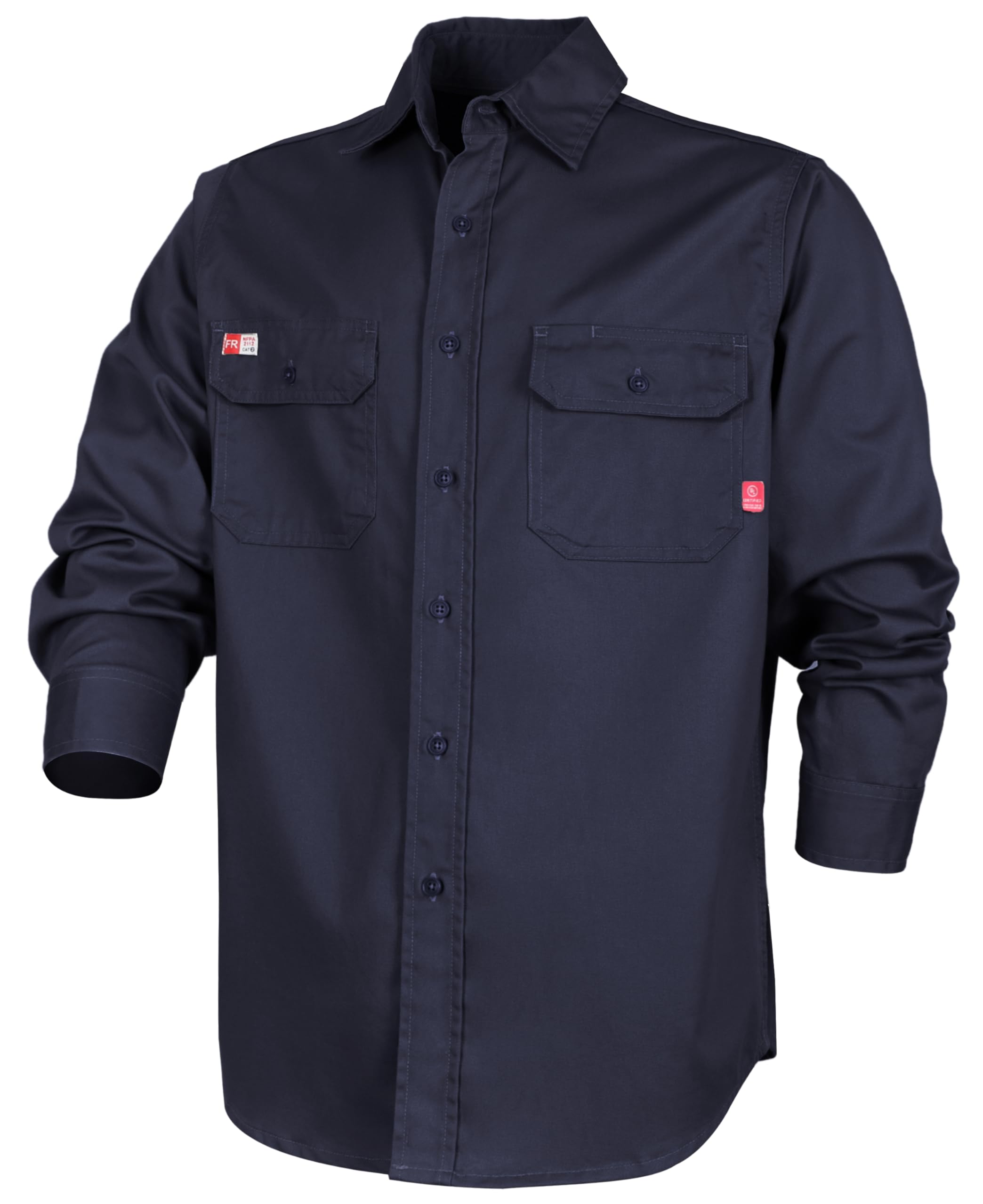 TICOMELA Welding FR Shirt