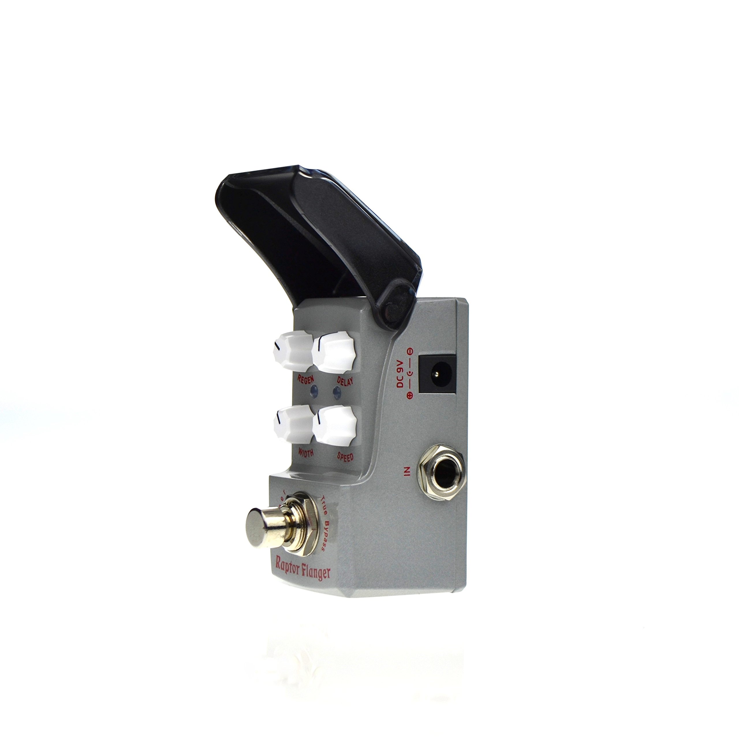 JOYO JF-327 Raptor Flanger - Effetti per chitarra