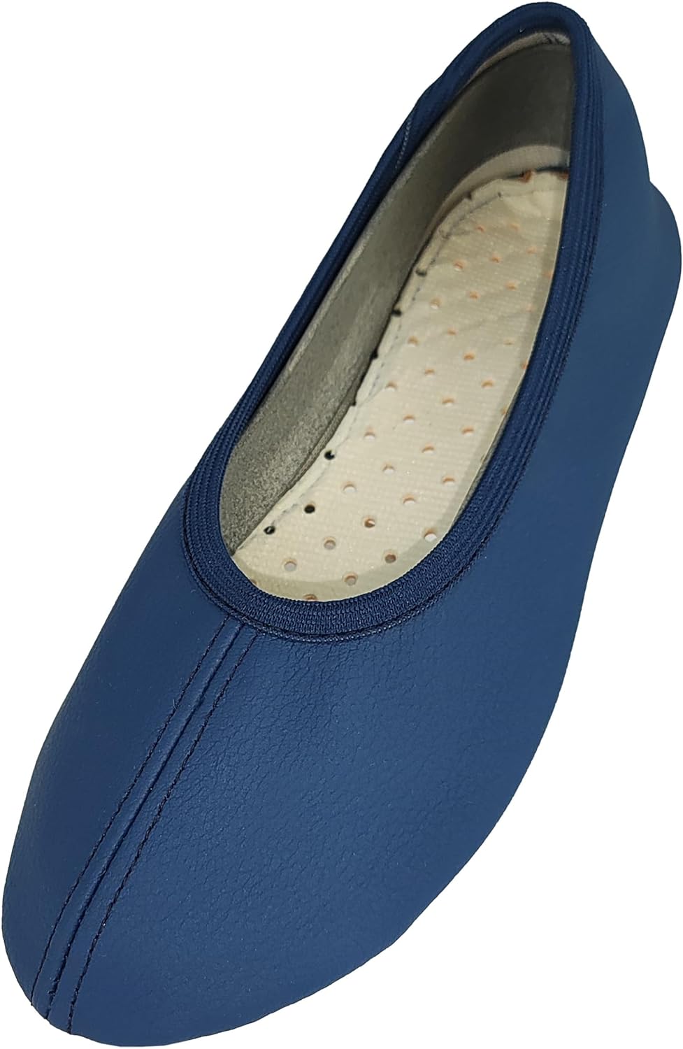 Beck Girl's Gymnastics Shoe