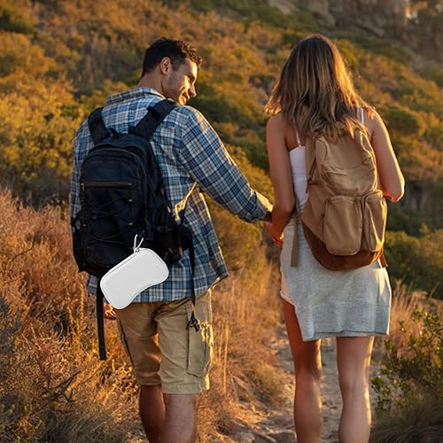 Miniatura 6 de casmilee Case for BACKBONE One Mobile Gaming Controller 2nd Gen1st Gen, Handheld Gaming Console Portable Travel Holder for Cables Power Bank