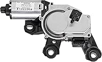 Vista 1 de Valeo 579724 Nuevo motor de limpiaparabrisas superior trasero para Porsche Cayenne 2011-2015
