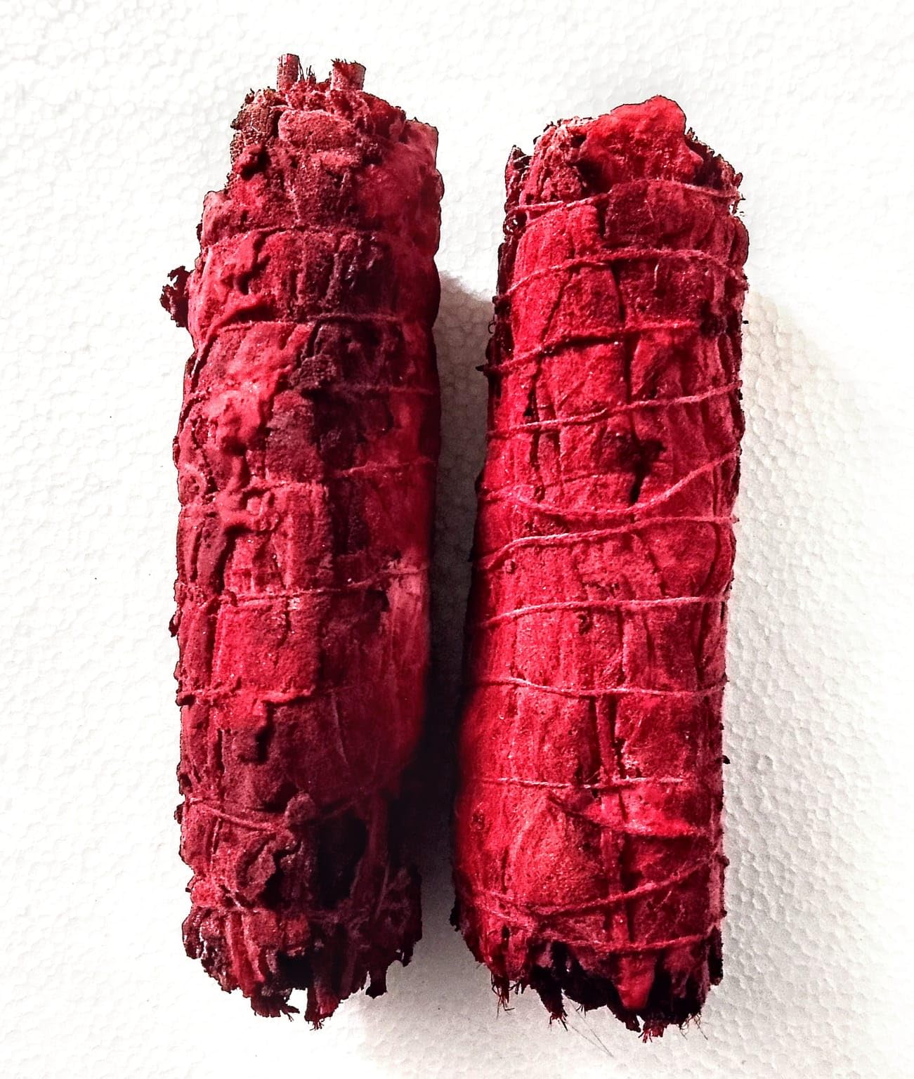 See full amazon price history chart for DEVSUDH Organic Dragons Blood Himalayan Sage Smudge Stick|Sage Bundle for Protection,Purification, Yoga,Meditation,Healing,Negativity Removal,Blessings|Each Length 16 cm, Weight 35-40 gm| (Pack of 8) DEVSUDH Organic Dragons Blood Himalayan Sage Smudge Stick|Sage Bundle for Protection,Purification, Yoga,Meditation,Healing,Negativity Removal,Blessings|Each Length 16 cm, Weight 35-40 gm| (Pack of 8) (B0CP2TDD2Y) Amazon Price History, Amazon Price Tracker