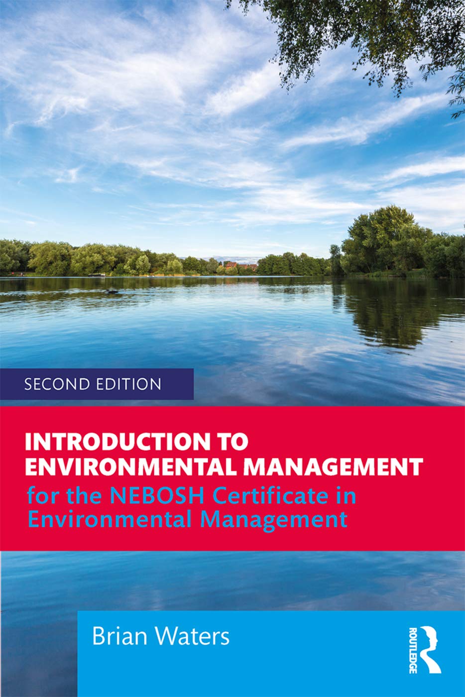 Introduction to Environmental Management - 9781138098084
