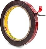 3M Double Sided Tape VHB 0.5