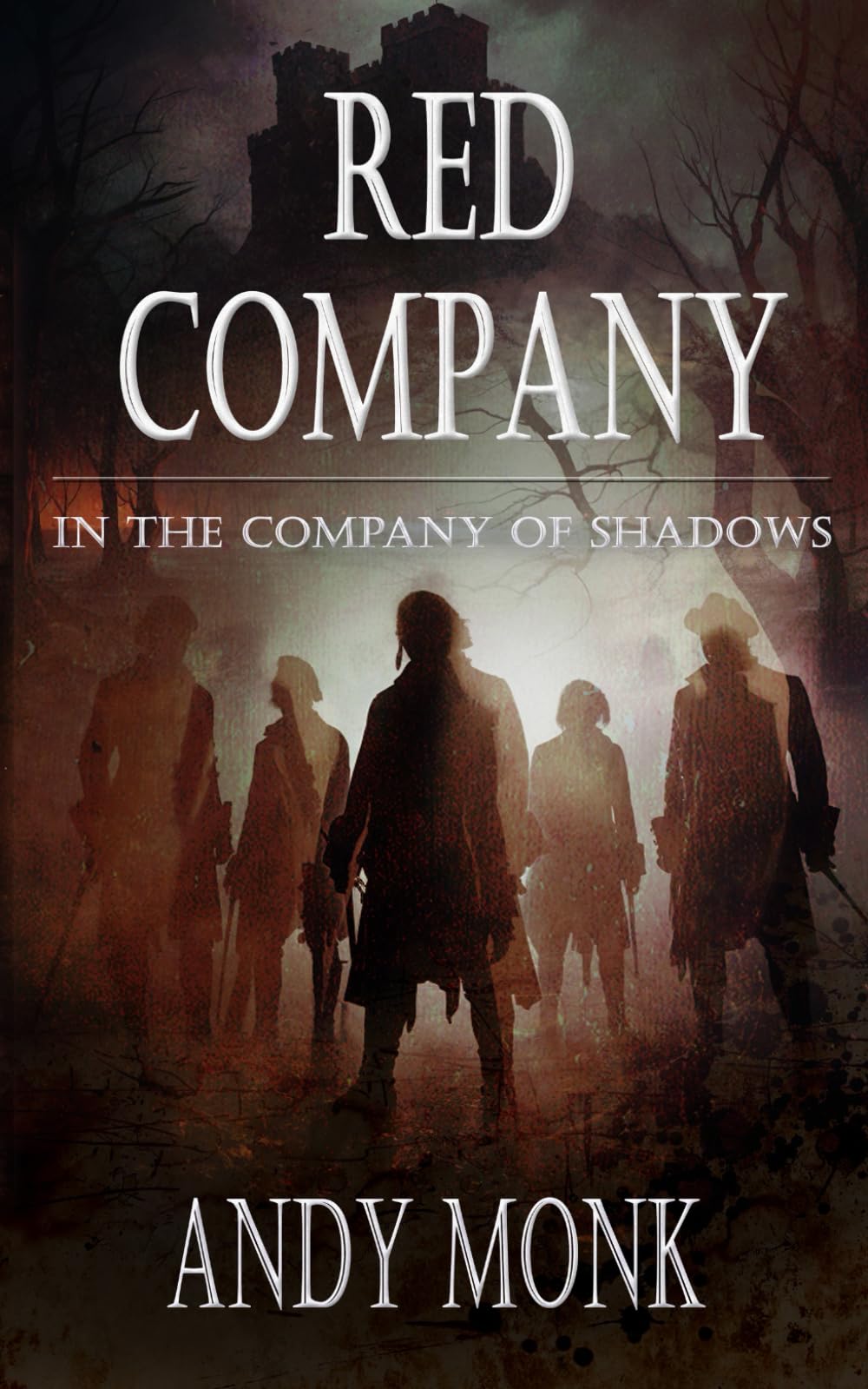 Red Company (The Night's Road)