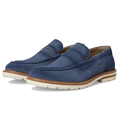 Stacy Adams Hopkins Penny Slip On Men