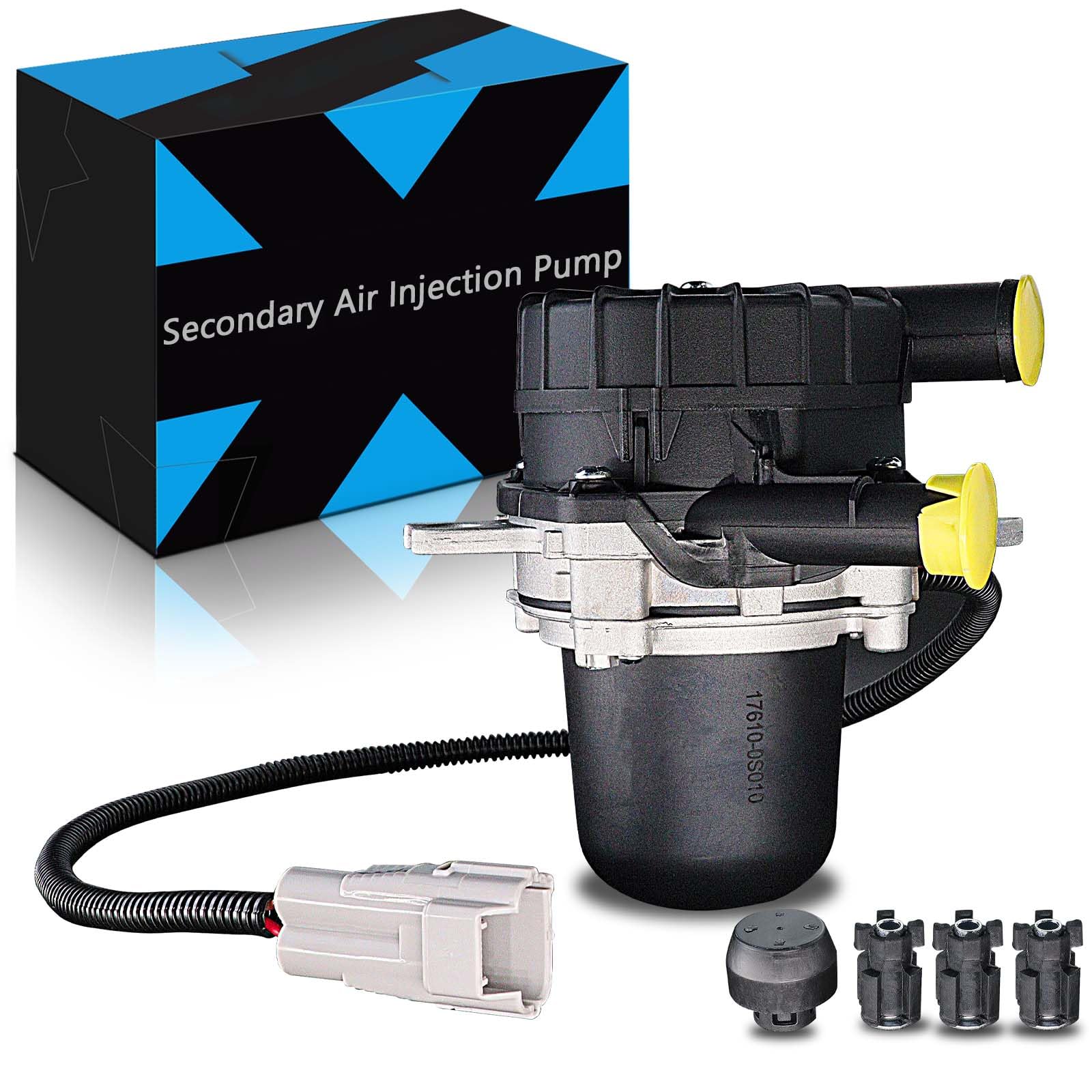 Secondary Air Injection Pump Toyota Tundra