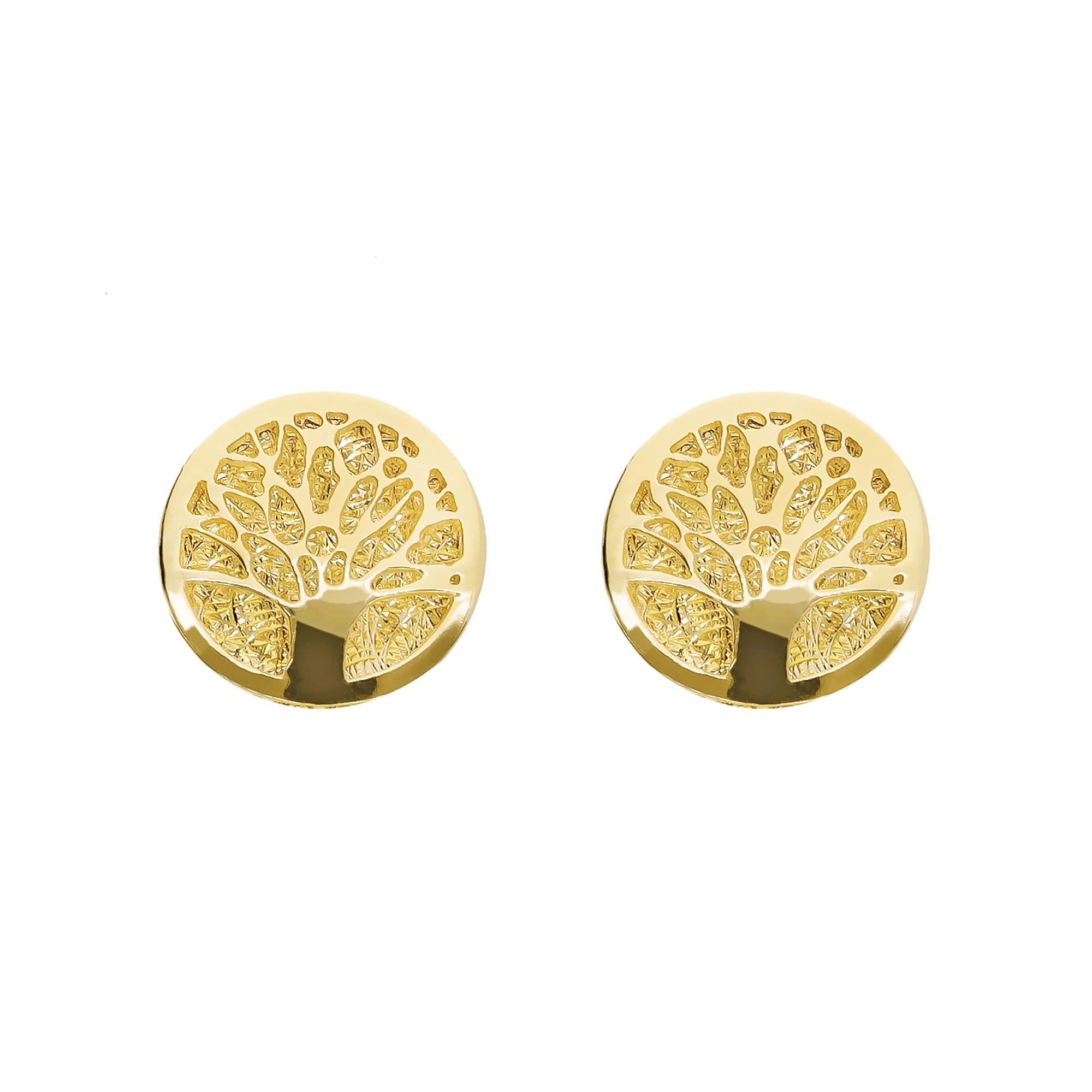 Lucchetta Joyas de Oro para Mujer