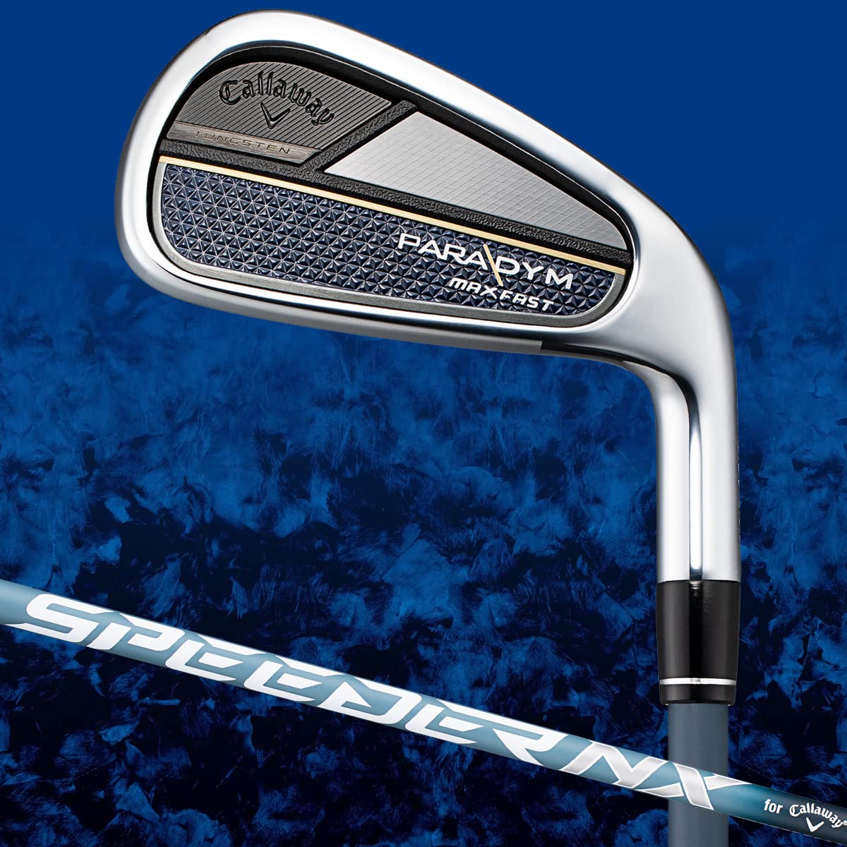Amazon.co.jp: キャロウェイ(Callaway) PARADYM MAX FAST 