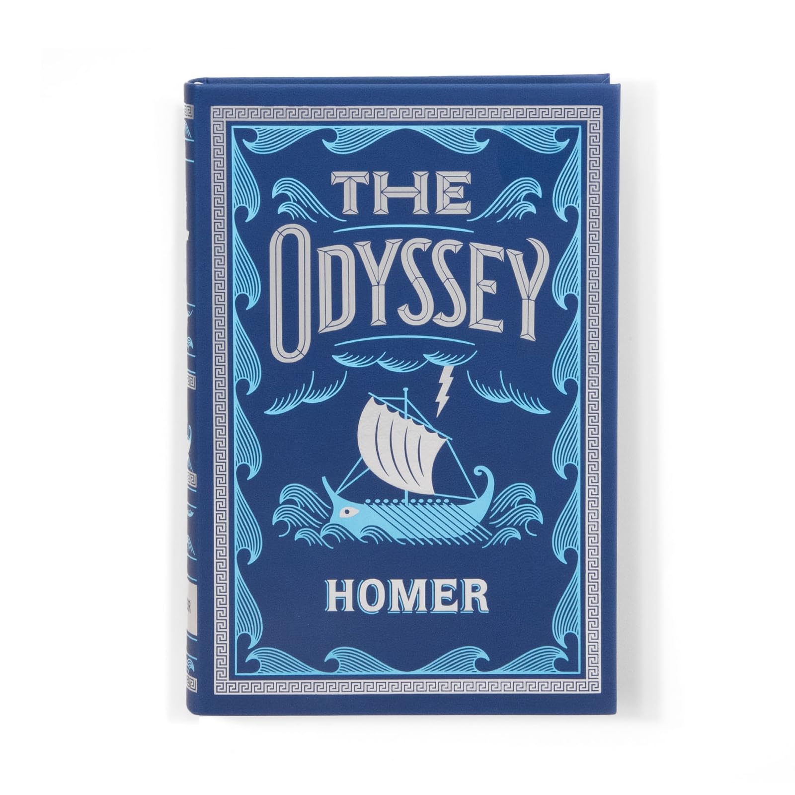 Odyssey (flexi): (Barnes & Noble Collectible Classics: Flexi Edition) (Barnes & Noble Collectible Editions)