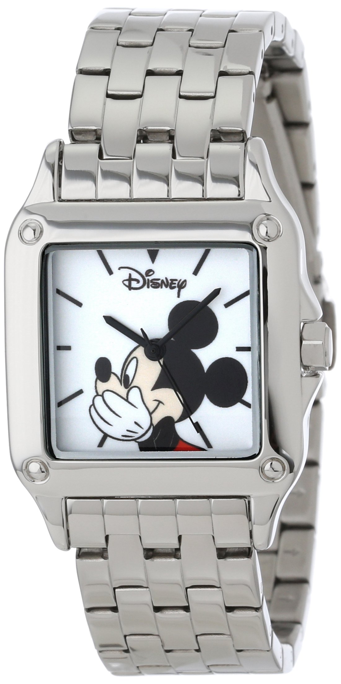 DisneyDISNEY Officially Licensed Mickey Mouse Watch